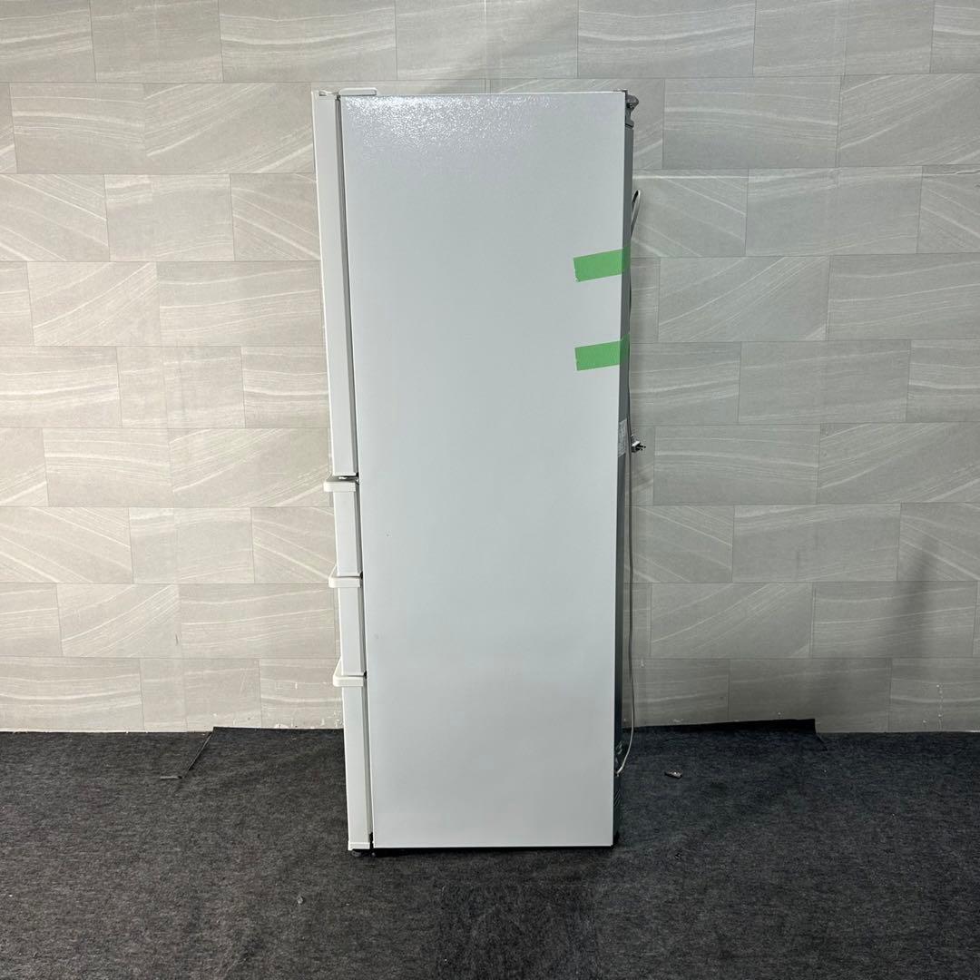 AQUA 4ドア 冷蔵庫 355L ファミリータイプ 2022年製 d4567