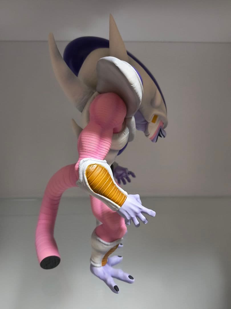 ドラゴンボールアライズ フリーザ第三形態【通販限定特典付き】