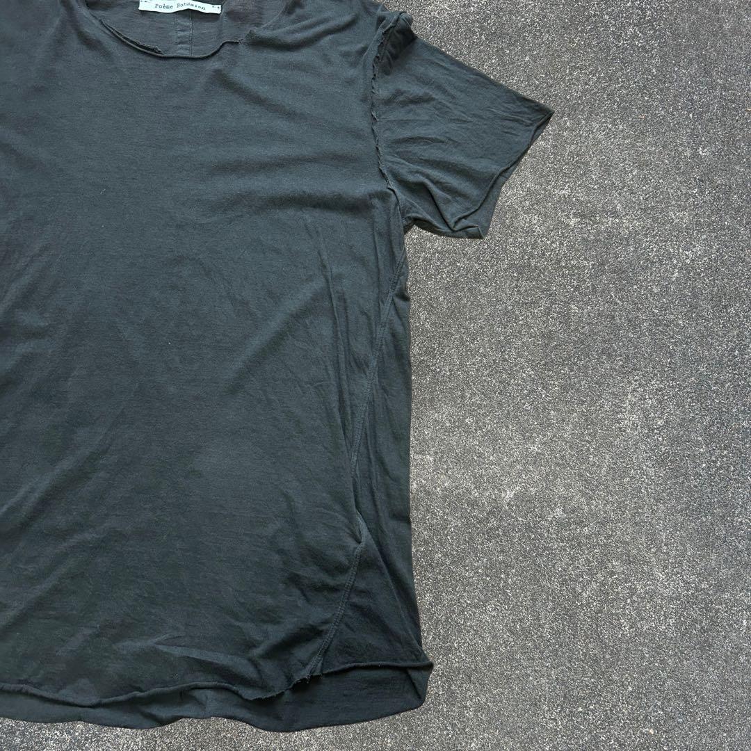 トップス poeme bohemian t