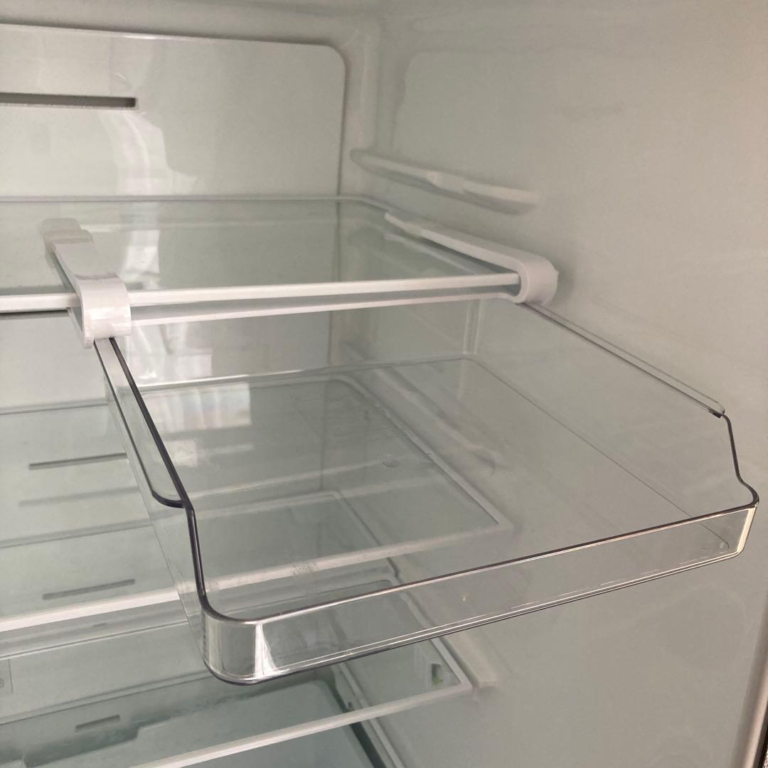 TOSHIBA 356L 冷蔵庫 GR-U36SV(ZH) 2022年製 右開き