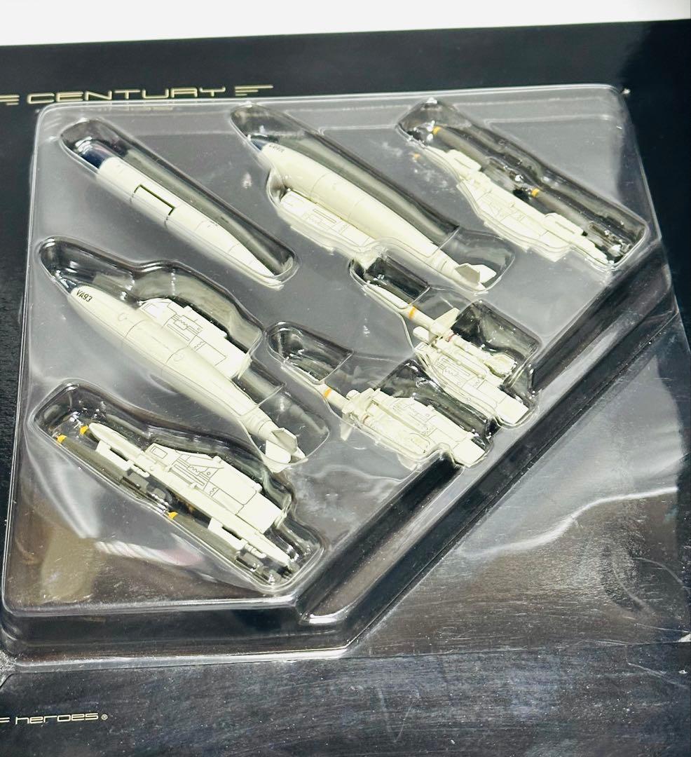 航空機・ヘリコプター century Wings 1/72 A-7E Corsair II VA-93