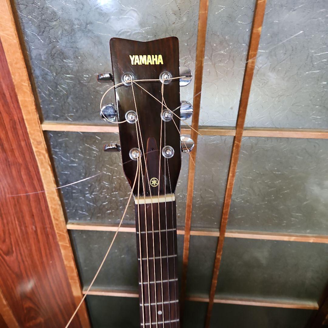 ヴィンテージYAMAHA,　FG151アコギ