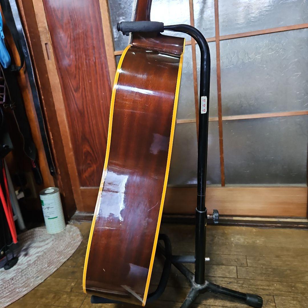 ヴィンテージYAMAHA,　FG151アコギ