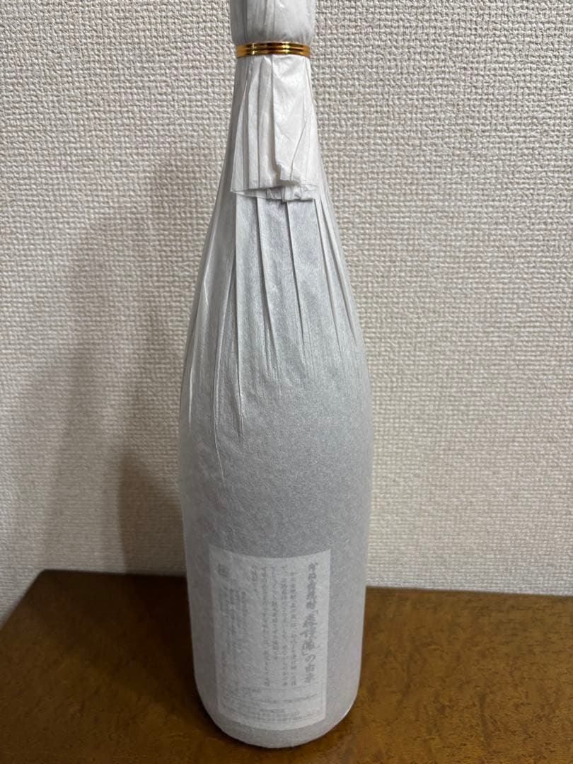 森伊蔵 1800ml 2025/10月入荷分