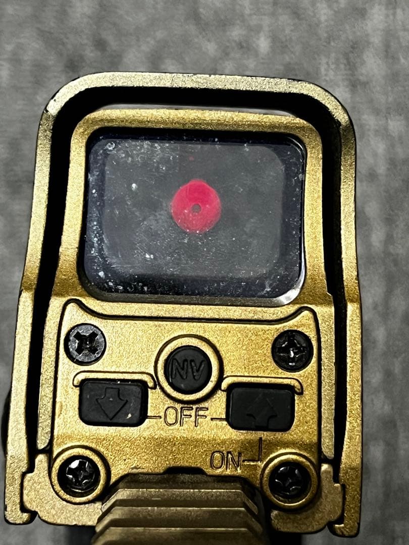 東京マルイ 次世代電動ガン スカーL 色々つき