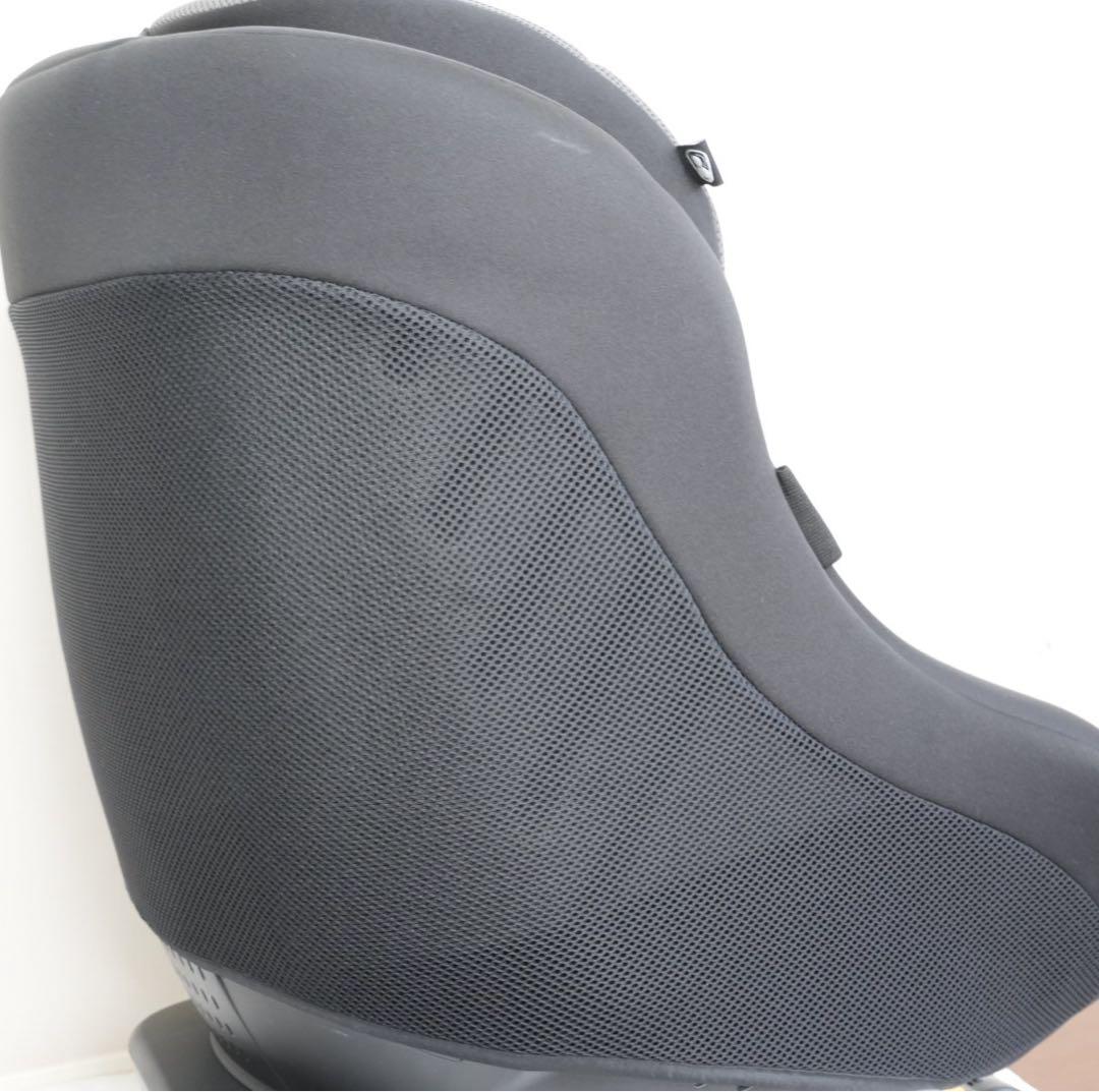 【美品】Joie Arc360° ISOFIX チャイルドシート 説明書付