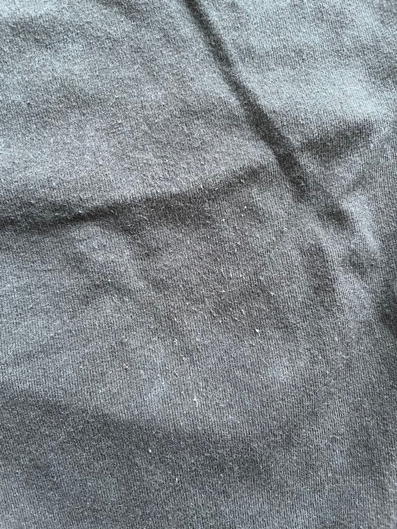 【メンズ】Acid Black Cherryパーカー&サルエルセット