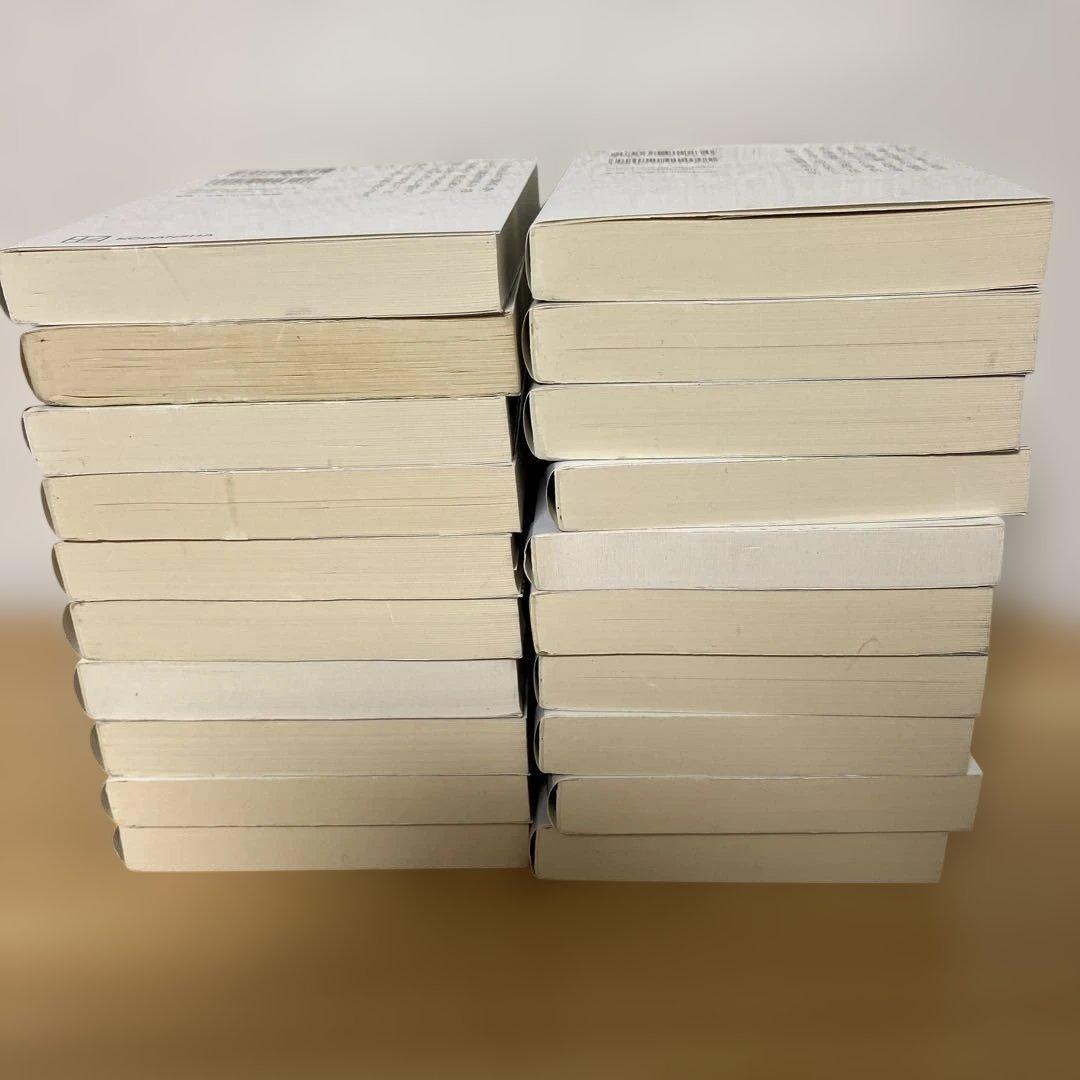 日本の歴史　講談社学術文庫　セット