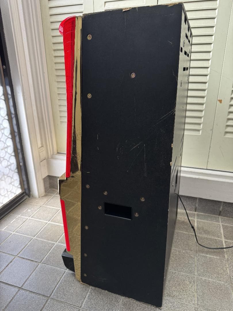 【ご自宅まで送料無料‼️】ストリートファイター2　アリストクラート　4号機