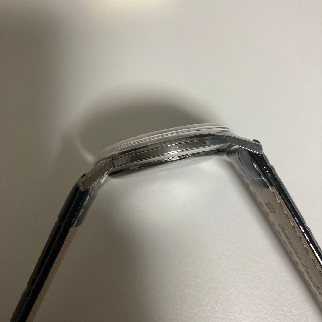 マ*ル様 オーバーホール済み　セイコースカイライナー