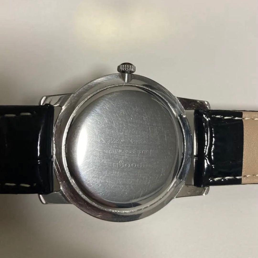 マ*ル様 オーバーホール済み　セイコースカイライナー