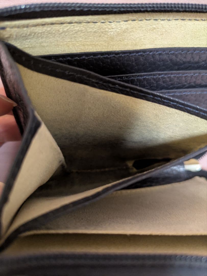 ATAO ミリモ ケリー　 新品ATAOノベルティ付き