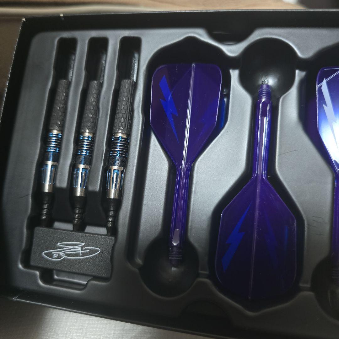 TARGET Power 9FIVE G10 22g フィルテイラー