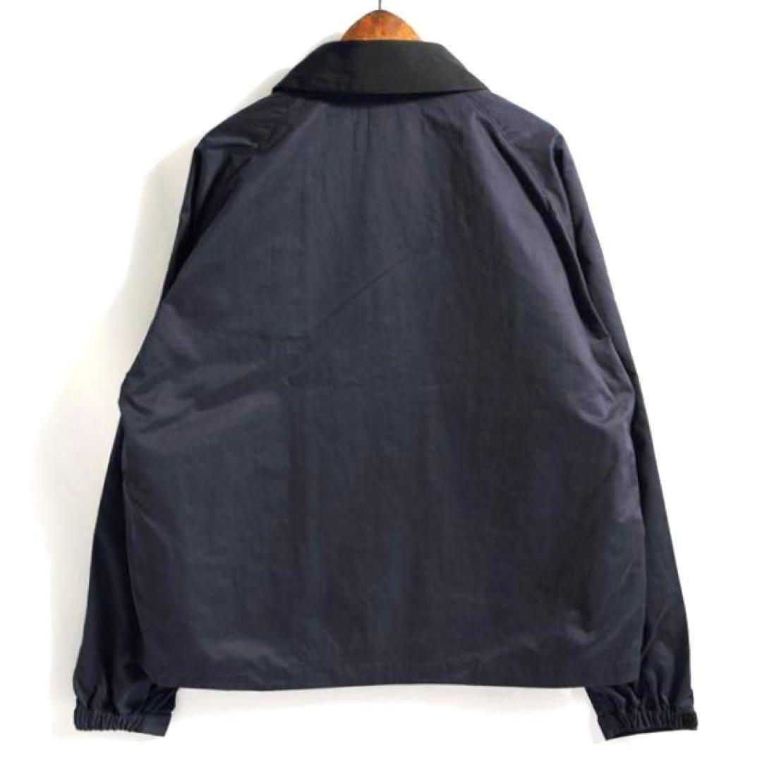 [まめとみ ]Cape HEIGHTS-KINSERハンティングジャケット