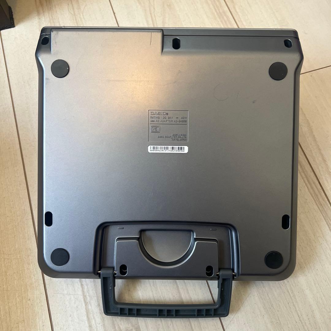 た*よ様 CASIO KL-V450 カシオ　ネームランド