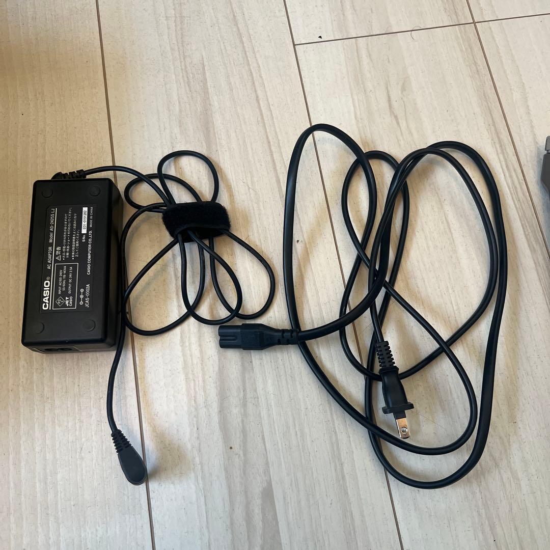 た*よ様 CASIO KL-V450 カシオ　ネームランド