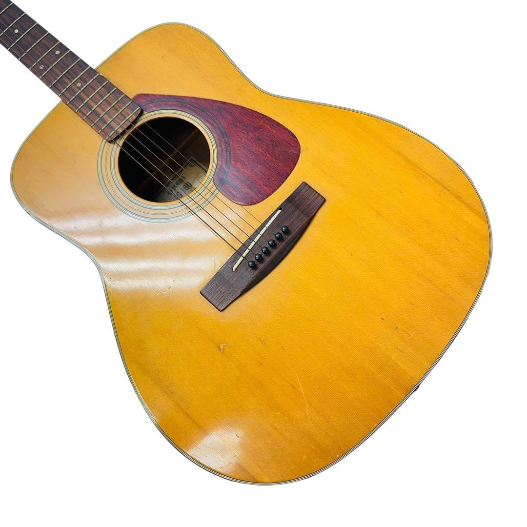 YAMAHA ヤマハ　アコースティックギター　FG-160