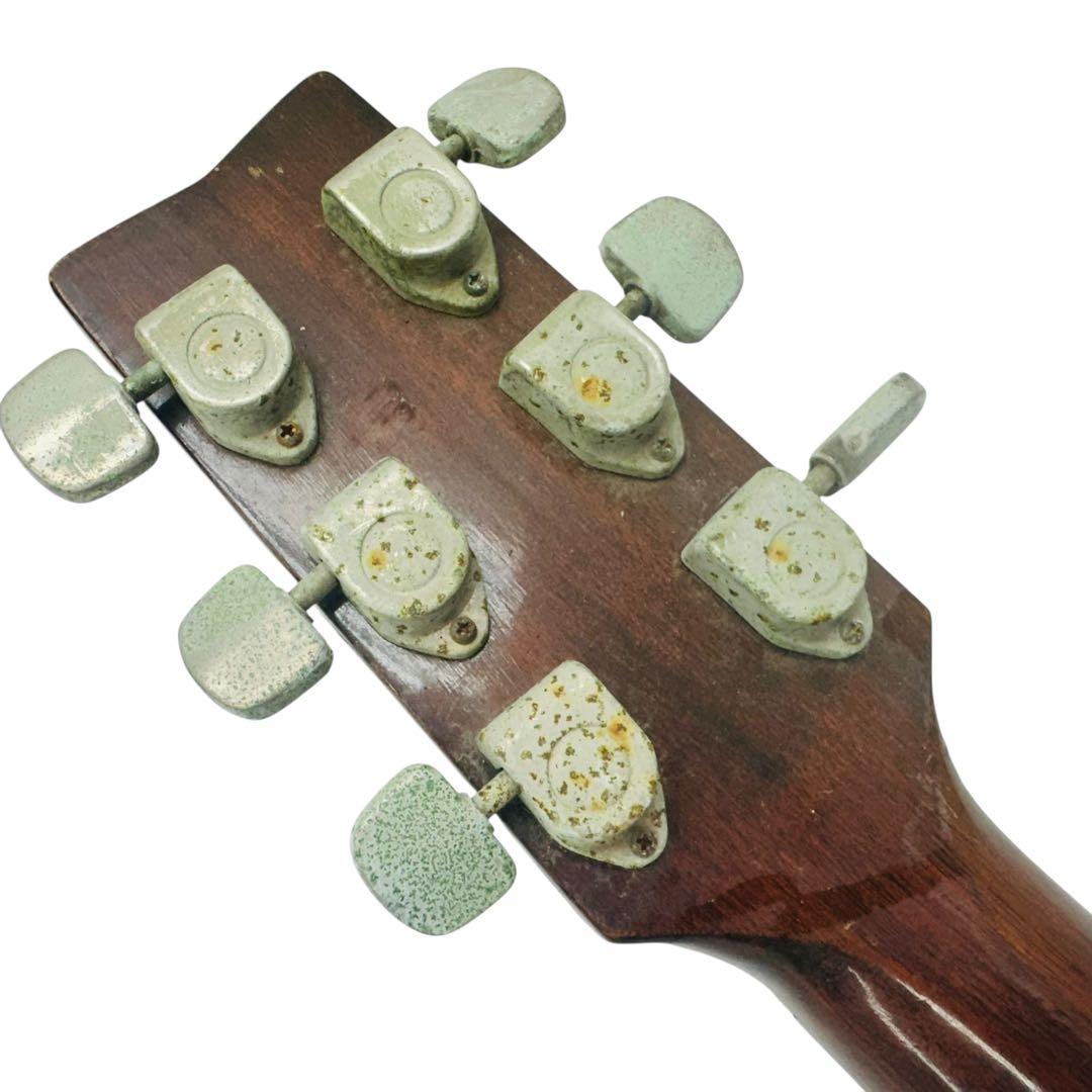 YAMAHA ヤマハ　アコースティックギター　FG-160