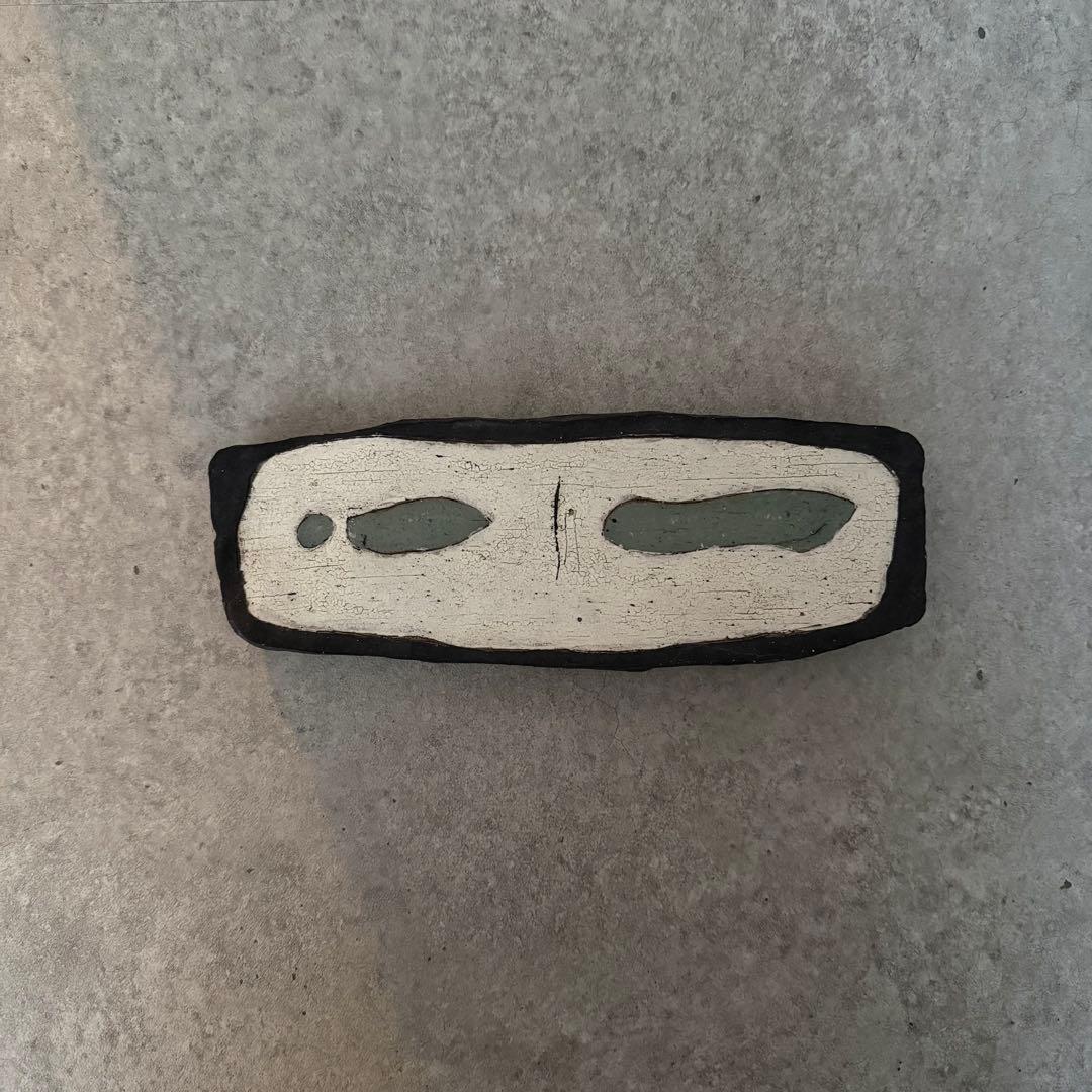 【入手困難】KANSAI NOGUCHI 野口寛斉 陶器 オブジェ