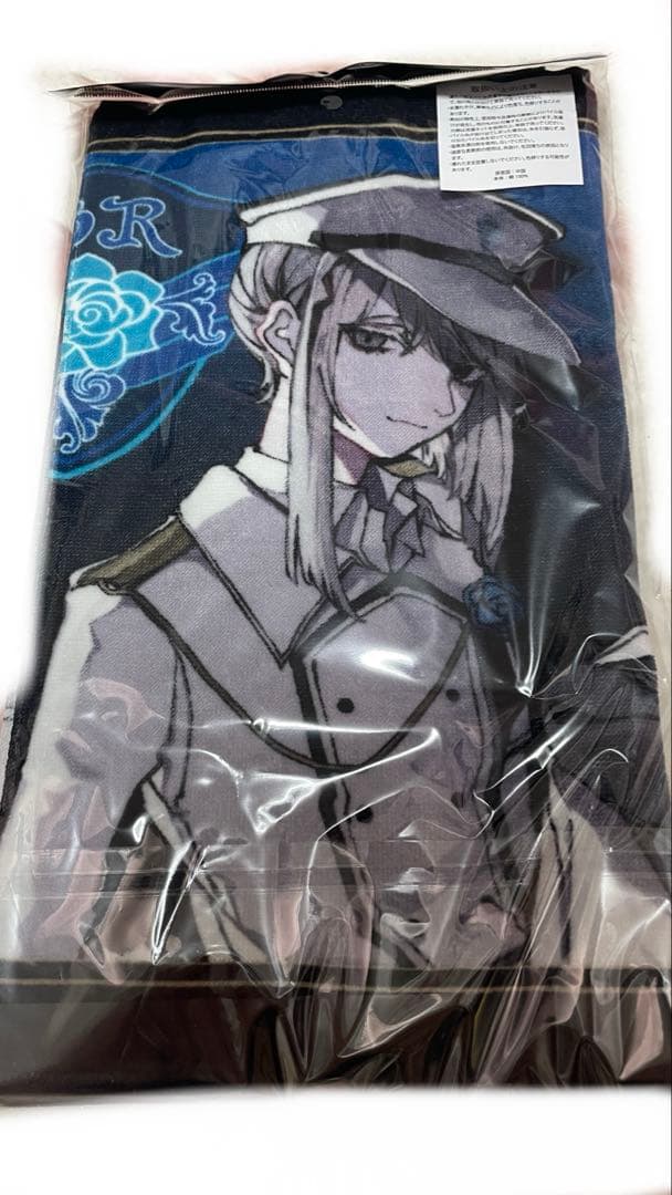 USJ 限定　ハロウィン Adoブルーローズ隊　4点セット　新品未開封