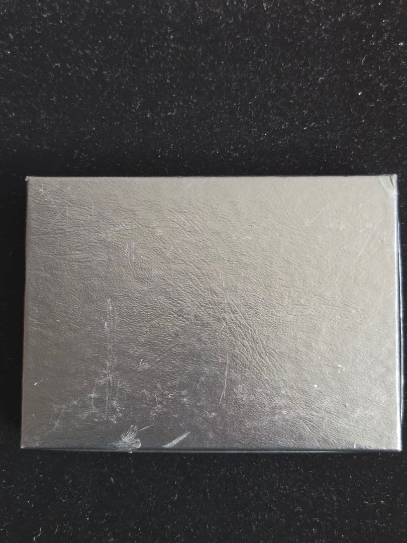 (プルーフ) アメリカ合衆国　シルバープレミアプルーフセット　1992 S