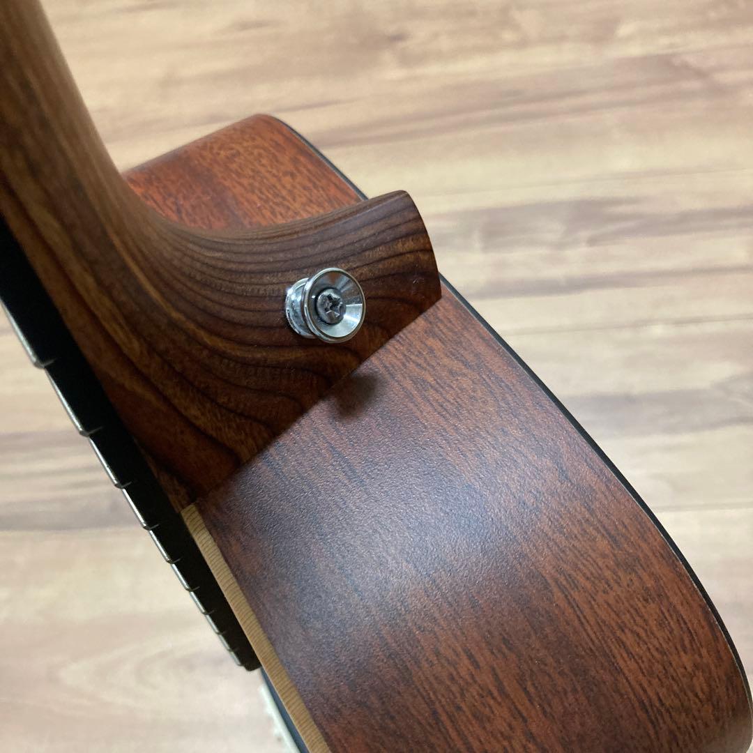 Little Martin LX1 ミニアコースティックギター