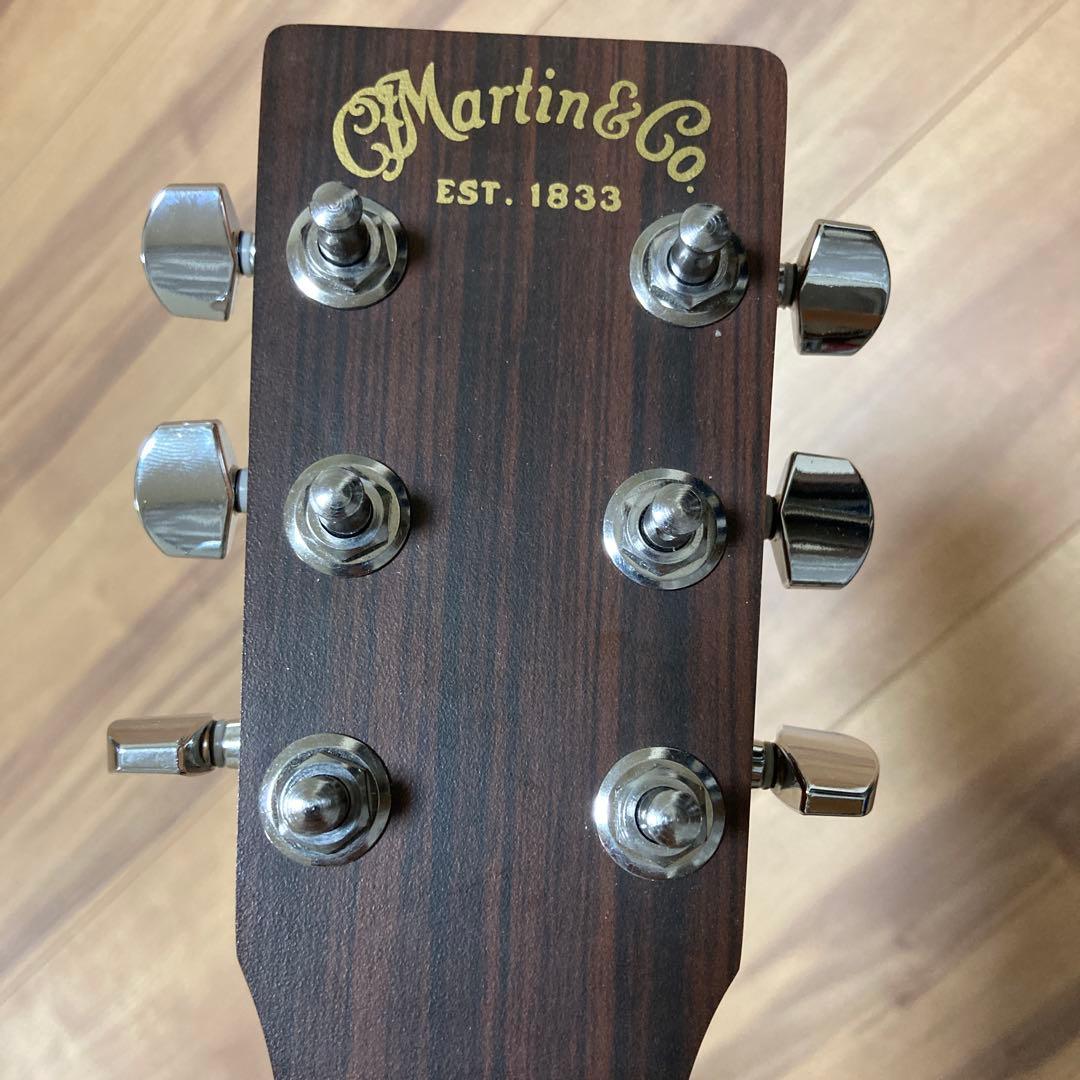 Little Martin LX1 ミニアコースティックギター
