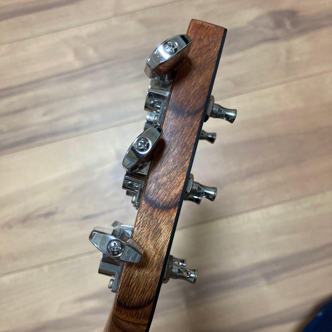 Little Martin LX1 ミニアコースティックギター