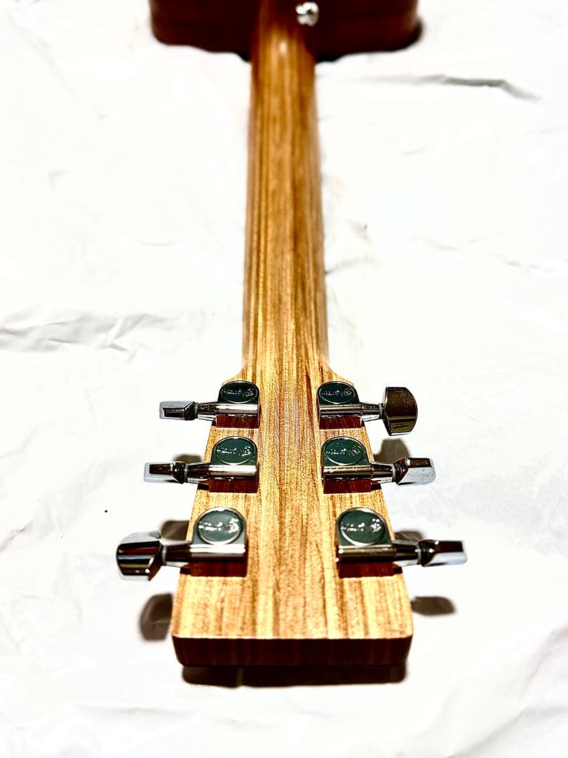 リトルマーチン LXK2