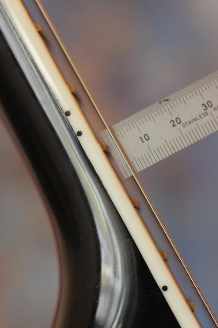 動画ありレスポールカスタムモデル Maison いい音です