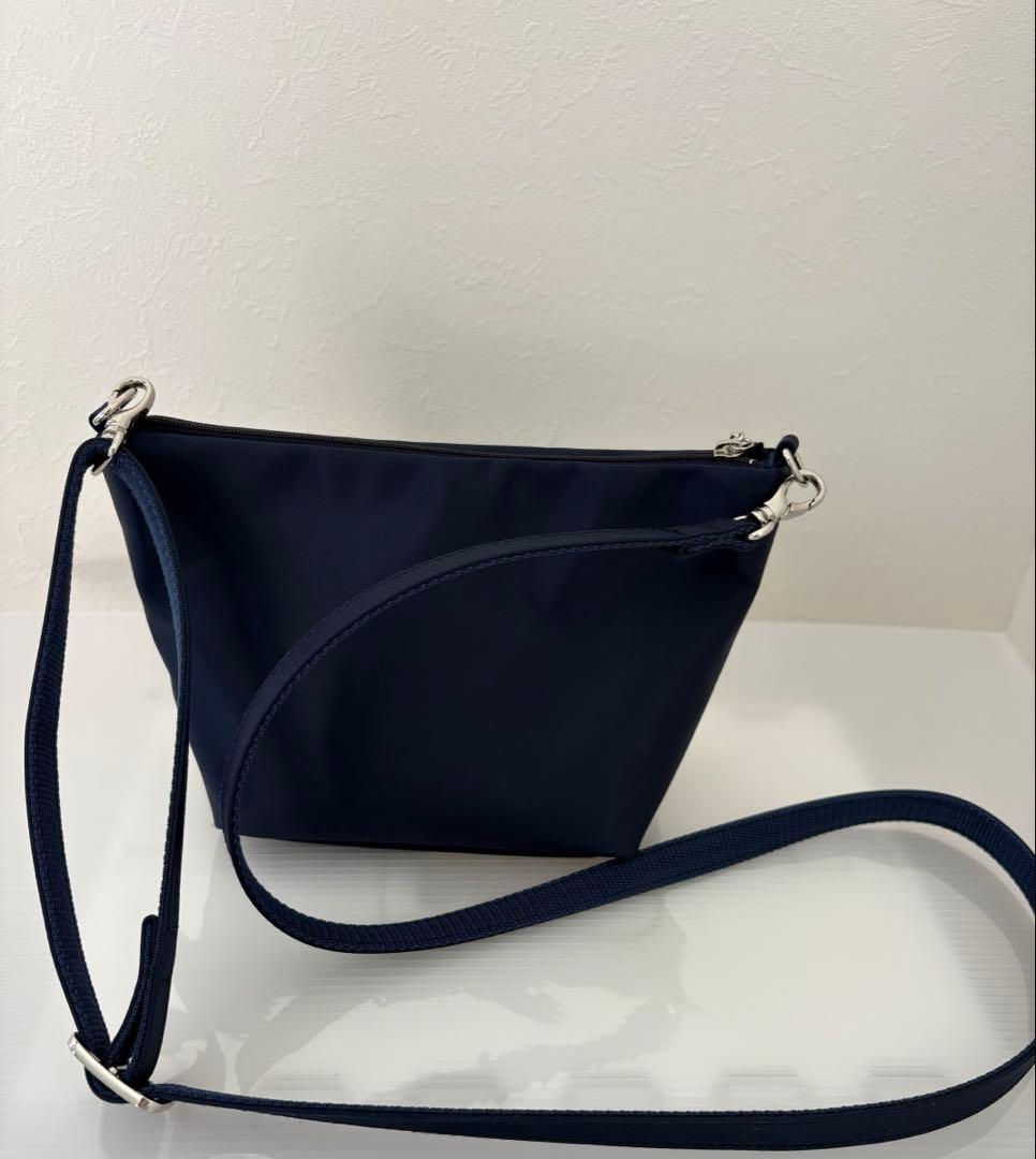 学校フェイラー　ハイジ　ミニショルダーバッグ