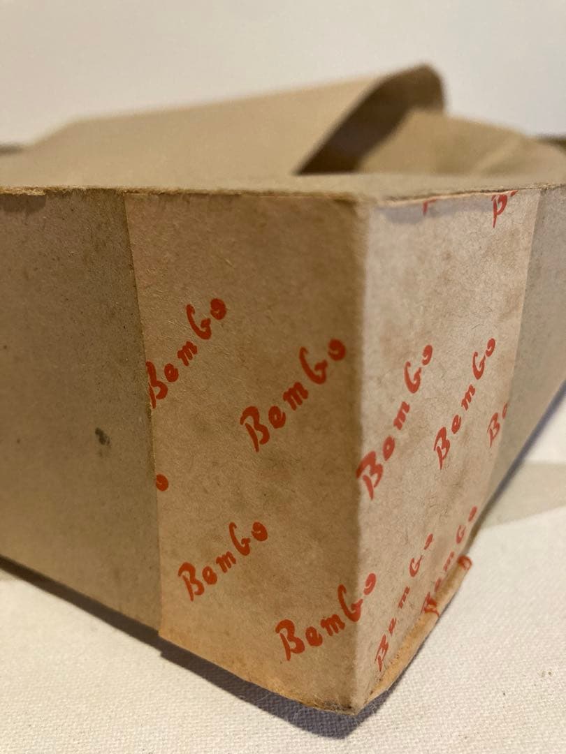 【新品・未使用】べんぼう(紅房) 琉球漆器　大きめ漆器