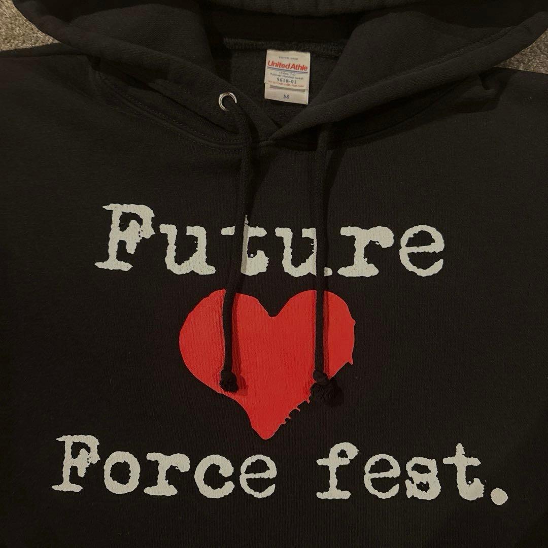 FORCE Festival 限定future Mサイズ