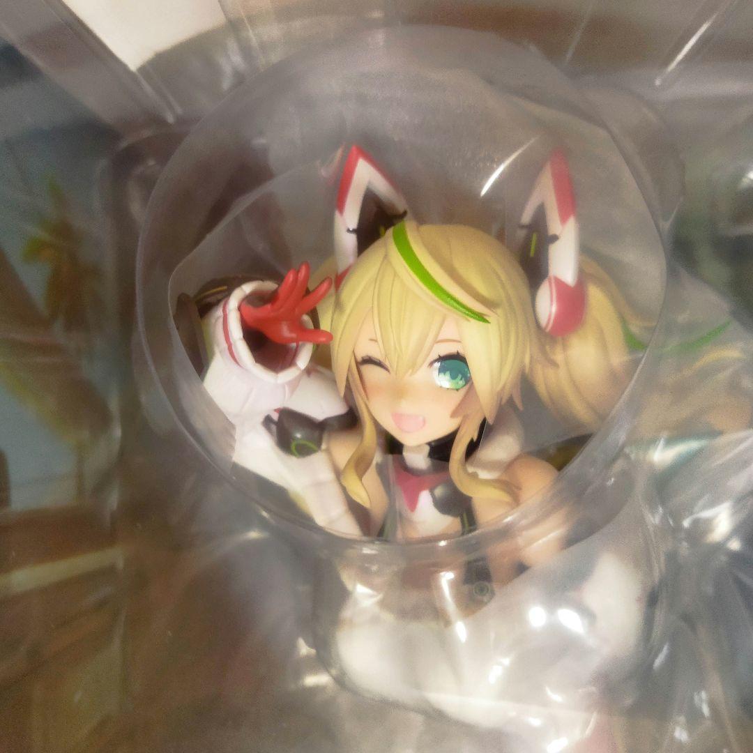 ジェネ (ステラメモリーズVer) 1/7 フィギュア[コトブキヤ] 新品未開封