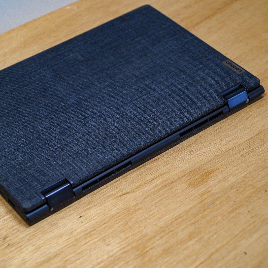 Lenovo Yoga 6、AMD Ryzen 5 PRO、 タッチディスプレイ