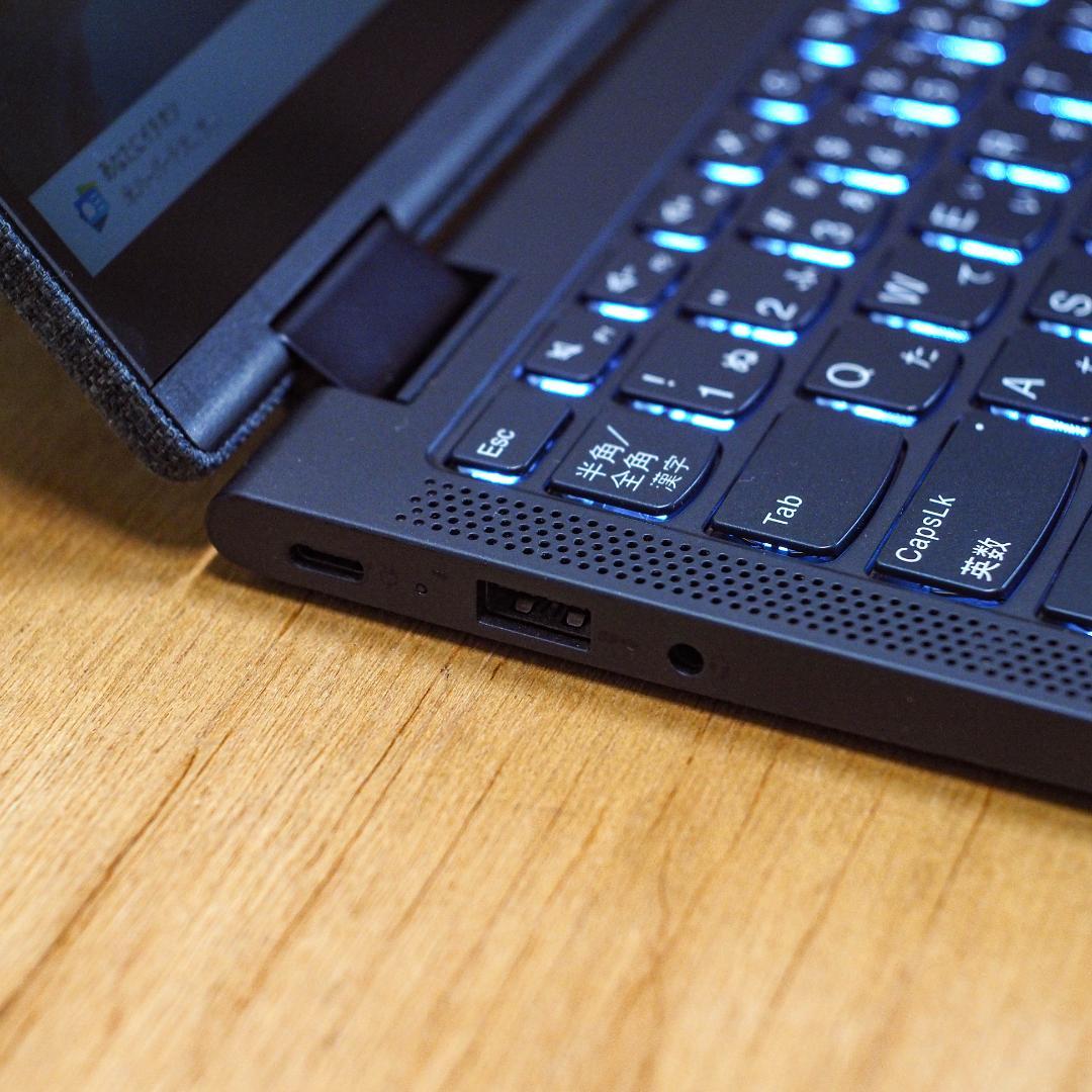 Lenovo Yoga 6、AMD Ryzen 5 PRO、 タッチディスプレイ