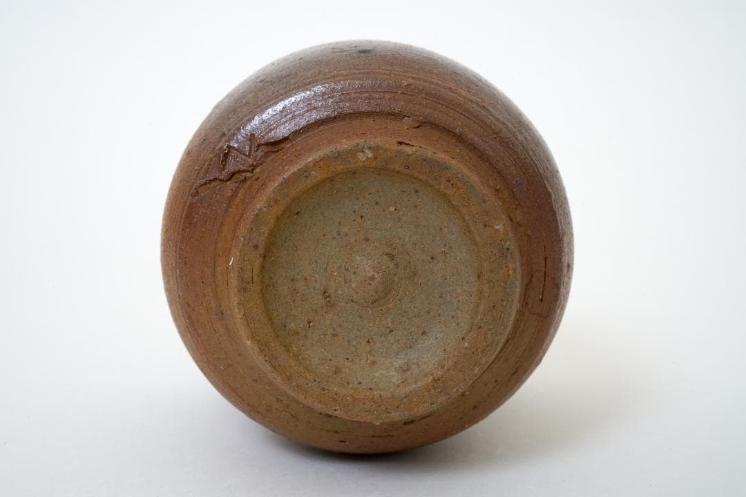 備前焼　湯のみ　未使用品　D　着払い