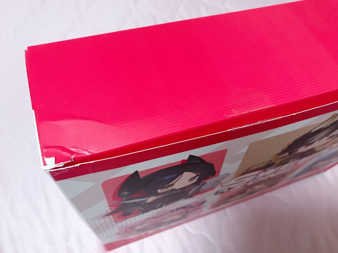 アークナイツ　sweet zone 時計