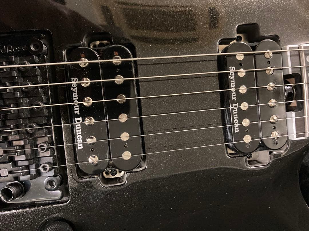 ギター JACKSON Pro Plus Series