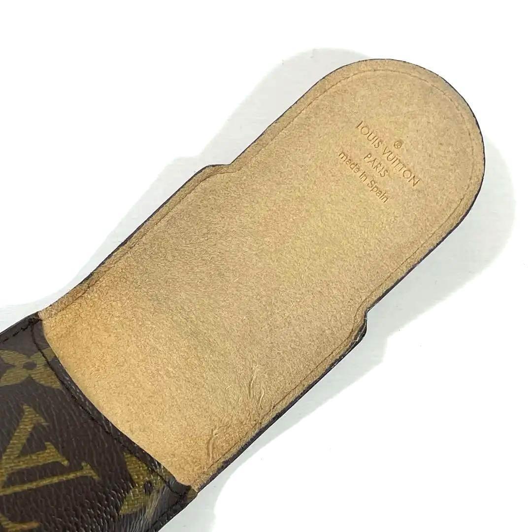 LOUIS VUITTON ルイヴィトン ペンケース モノグラム