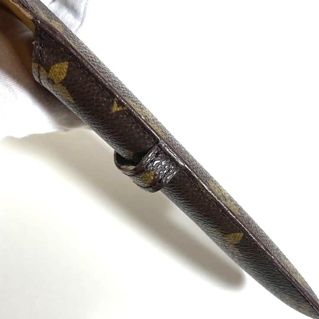 LOUIS VUITTON ルイヴィトン ペンケース モノグラム