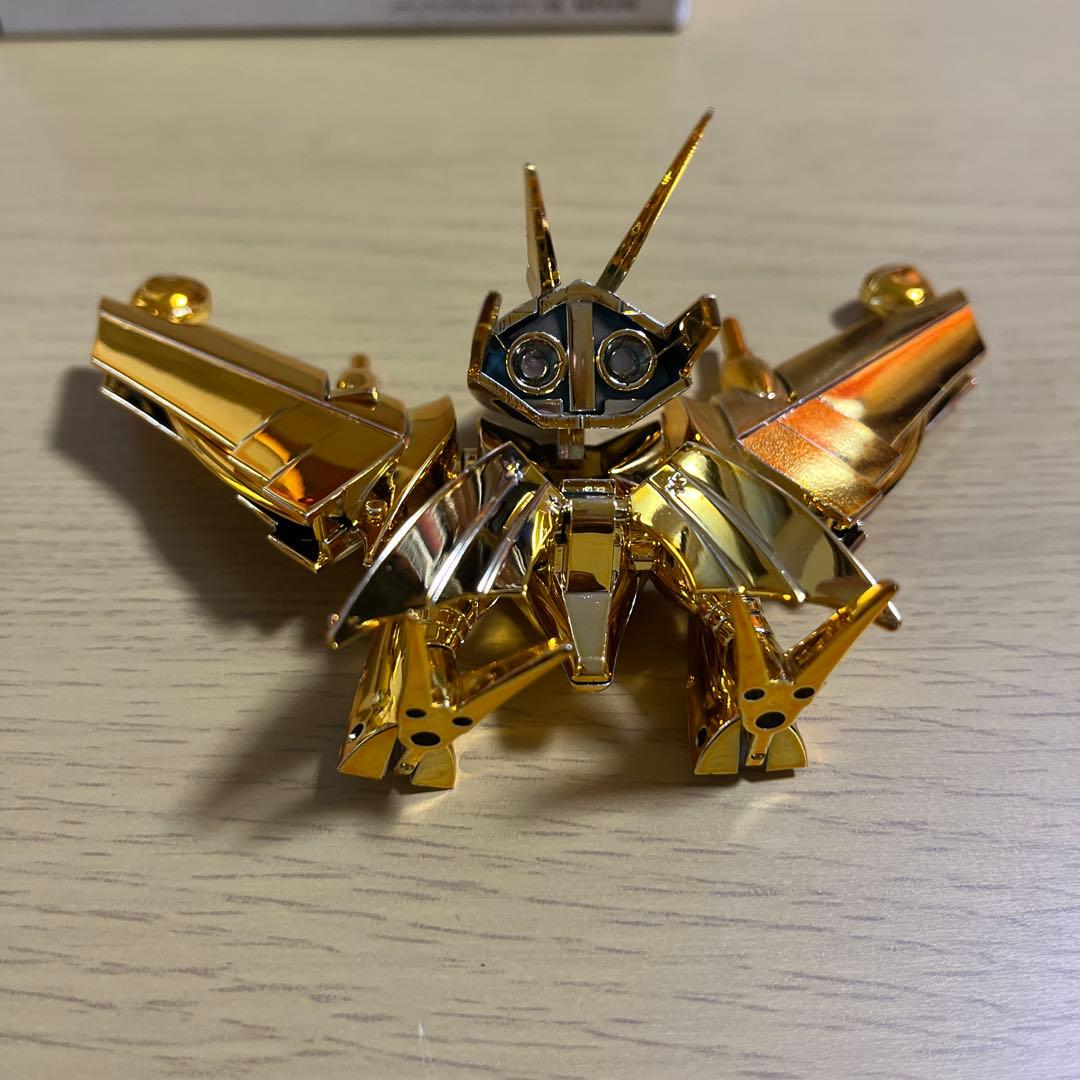 魔神大集合 魔神英雄伝ワタル 光の空神丸 限定商品