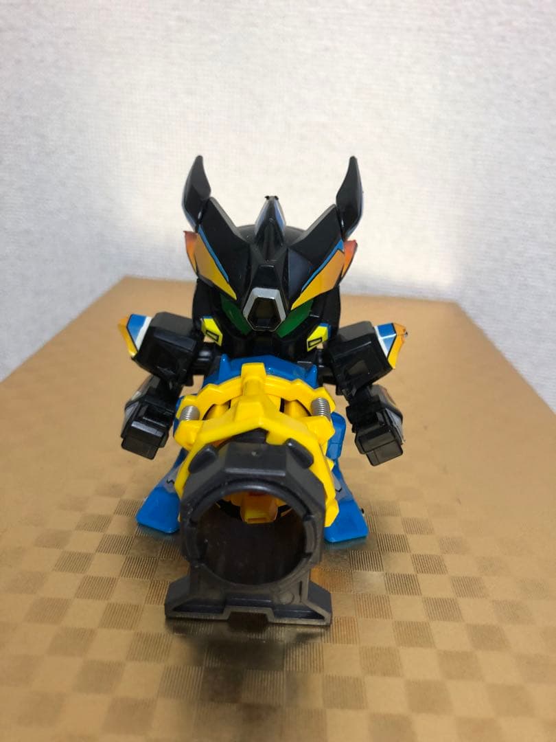 ビーダマン　5体