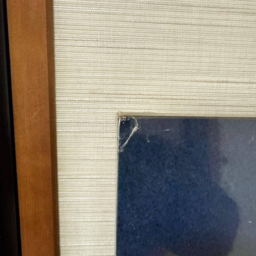 【希少】交渉可矢沢永吉ライブポスター（非売品）