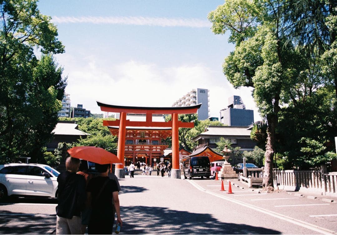 Nikon F4 動作確認済み 使用感少 純正ストラップ、説明書付き 作例あり