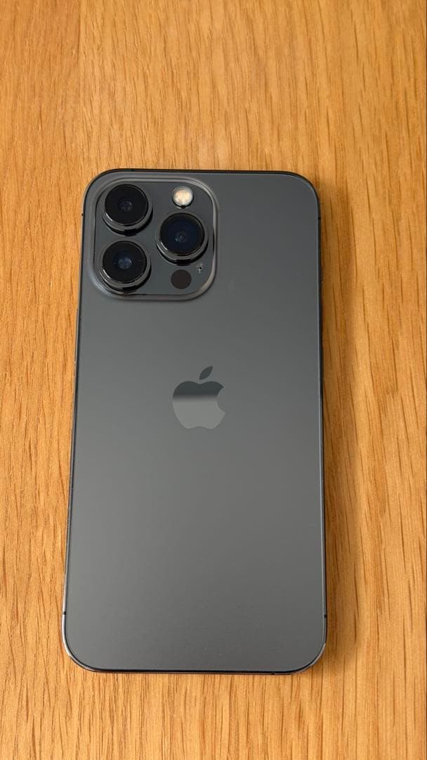 スマートフォン本体 iphone 13 pro 256GB