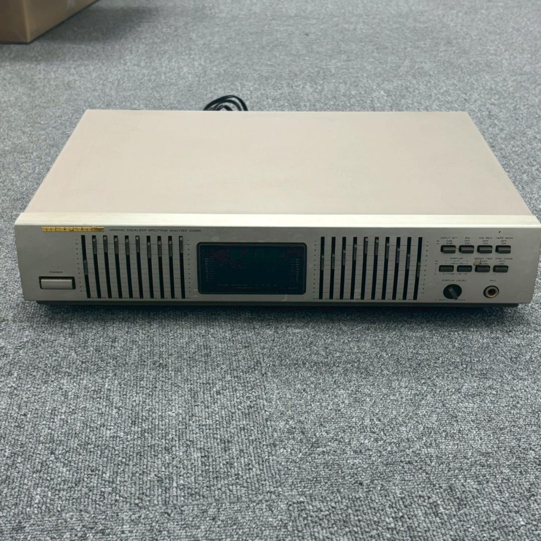 【セルソ】Marantz EQ580 1台