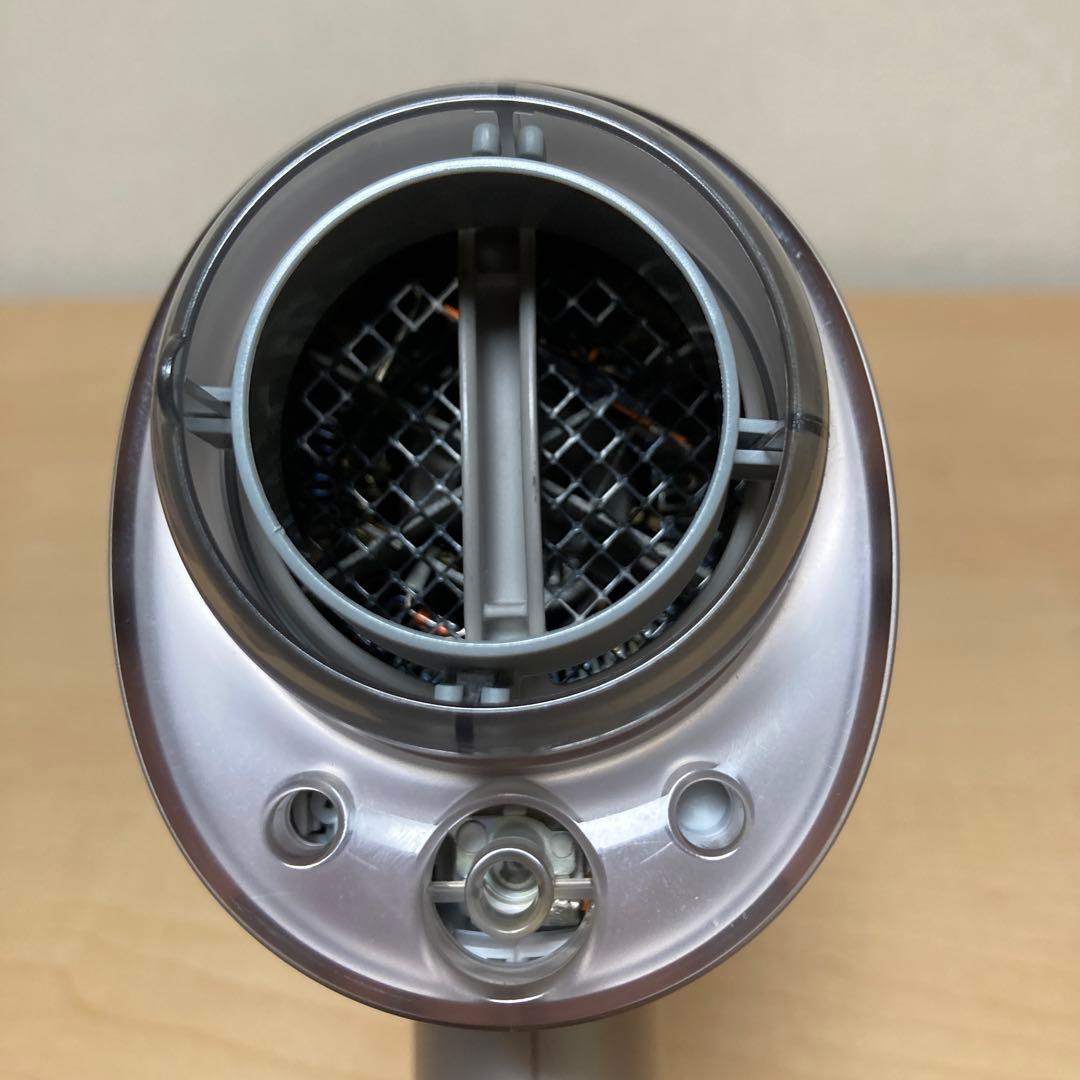 Panasonic パナソニック ナノケアドライヤー EH-NA0J 2024年