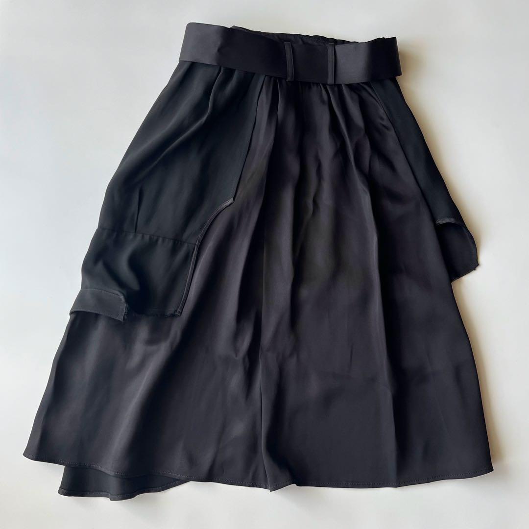 アキ　Maison Margiela メゾンマルジェラ 再構築 スカート