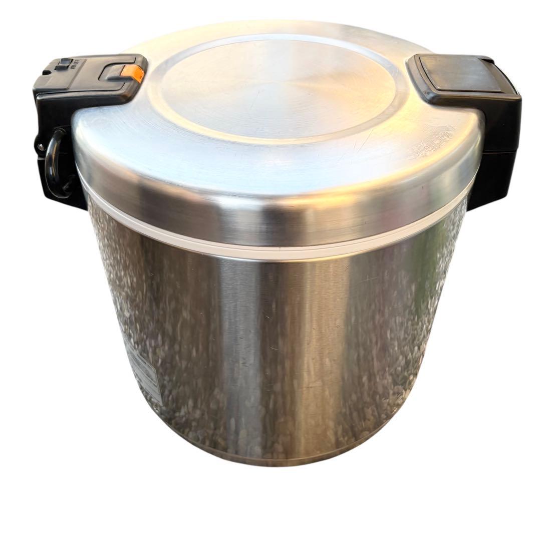 タイガー 電子ジャー TIGER JHC‐900A 5升 9.0L